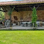 Casa de Férias La Surprise Gites, Boulangerie Saint-Marcory