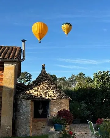 Hébergement de vacances La Surprise Gites, Boulangerie *