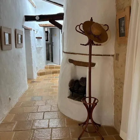 La Surprise Gites, Boulangerie Casa de Férias