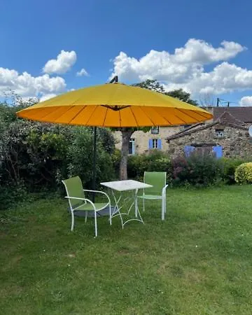 La Surprise Gites, Boulangerie Hébergement de vacances *